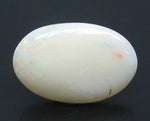 Load image into Gallery viewer, 4.93/CT Natural Fire Opal with Govt. Lab Certificate-2331