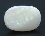 Load image into Gallery viewer, 3.83/CT Natural Fire Opal with Govt. Lab Certificate-4551