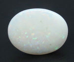 Load image into Gallery viewer, 3.75/CT Natural Fire Opal with Govt. Lab Certificate-4551
