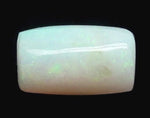 Load image into Gallery viewer, 4.91/CT Natural Fire Opal with Govt. Lab Certificate-6771