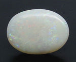 Load image into Gallery viewer, 4.80/CT Natural Fire Opal with Govt. Lab Certificate-8991