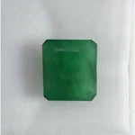 Load image into Gallery viewer, 5.44 Ratti Natural Panna Stone with Govt. Lab Certificate (4551)