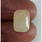 Load image into Gallery viewer, 10.71 Ratti Natural yellow sapphire with Govt Lab Certificate-(2331)
