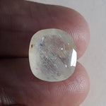 Load image into Gallery viewer, 9.14/CT Pukhraj Stone with Govt Lab Certificate (6771)