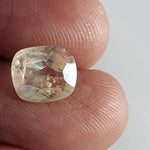 Load image into Gallery viewer, 3.32 Ratti yellow sapphire with Govt Lab Certificate-(YELSA9T)