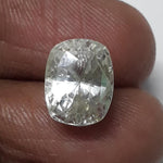 Load image into Gallery viewer, 6.48/CT Natural Ceylonese Pukhraj with Govt Lab Certificate-67710