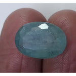 Load image into Gallery viewer, 9.41 Ratti Natural Panna Stone With Govt. Lab Certificate (2331)