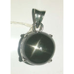 Load image into Gallery viewer, Silver Pendant (P110)