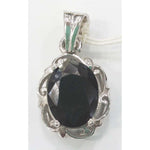 Load image into Gallery viewer, Silver Pendant (P113)
