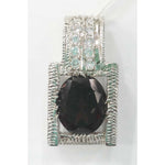 Load image into Gallery viewer, Silver Pendant (P13)