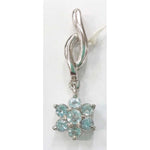Load image into Gallery viewer, Silver Pendant (P157)