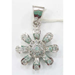 Load image into Gallery viewer, Silver Pendant (P158)