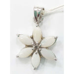 Load image into Gallery viewer, Silver Pendant (P166)