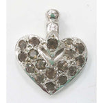 Load image into Gallery viewer, Silver Pendant (P168)