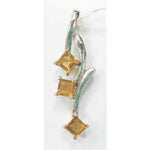 Load image into Gallery viewer, Silver Pendant (P201)