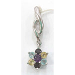 Load image into Gallery viewer, Silver Pendant (P85)