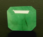 Load image into Gallery viewer, 2.22/CT Natural Panna Stone with Govt. Lab Certificate -(3441)