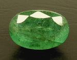 Load image into Gallery viewer, 2.28/CT Natural Panna Stone with Govt. Lab Certificate (23310)
