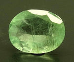Load image into Gallery viewer, 2.70/CT Natural Panna Stone with Govt. Lab Certificate (16650)