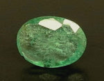 Load image into Gallery viewer, 2.26/CT Natural Panna Stone with Govt. Lab Certificate (6771)