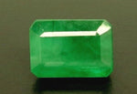 Load image into Gallery viewer, 4.74/CT Natural Panna Stone with Govt. Lab Certificate (16650)