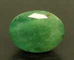 Load image into Gallery viewer, 6.37/CT Natural Panna Stone with Govt. Lab Certificate-2331