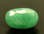 Load image into Gallery viewer, 4.02/CT Natural Panna Stone with Govt. Lab Certificate-1665