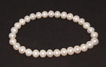 Load image into Gallery viewer, Natural Fresh Water Pearl Bracelet-4800