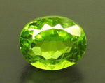 Load image into Gallery viewer, 6.60/CT Natural Peridot With Govt. Lab Certificate-5661
