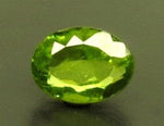 Load image into Gallery viewer, 4.86/CT Natural Peridot With Govt. Lab Certificate-5661