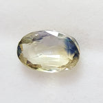 Load image into Gallery viewer, 3.94 Carat Natural Pitambari Sapphire with Govt Lab Certificate-(45510)