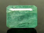 Load image into Gallery viewer, 16.45 Ratti Natural Panna Stone with Govt. Lab Certified (3441)