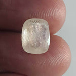 Load image into Gallery viewer, 3.37 Ratt. Natural yellow sapphire with Govt Lab Certified-(6771)