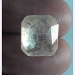 Load image into Gallery viewer, 9.97/CT Natural Ceylonese Pukhraj with Govt Lab Certificate-YELSA9S