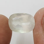 Load image into Gallery viewer, 6.17 Ratti Natural Yellow Sapphire With Govt Lab Certificate-(6771)