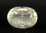 Load image into Gallery viewer, 4.97/CT Natural Ceylonese Pukhraj with Govt Lab Certificate-YELSA9U