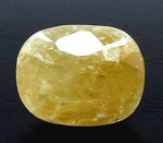 Load image into Gallery viewer, 6.58/CT Natural Ceylonese Pukhraj with Govt Lab Certificate (4551)