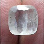 Load image into Gallery viewer, 4.39 Ratti Natural Pitambari Neelam sapphire with Govt Lab Certificate-(12210)