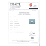 Load image into Gallery viewer, 3.01 Ratti Natural yellow sapphire with Govt Lab Certificate-(6100)