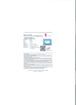 Load image into Gallery viewer, 4.41 Ratti Natural yellow sapphire with Govt Lab Certificate-(6100)