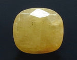 Load image into Gallery viewer, 10.90/CT Natural Ceylonese Pukhraj Stone with Govt Lab Certificate-4551