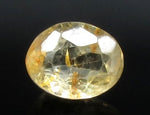 Load image into Gallery viewer, 1.95/CT Natural Ceylonese Pukhraj with Govt Lab Certificate-YELSA9U