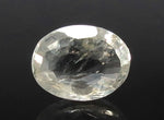 Load image into Gallery viewer, 3.69/CT Natural Ceylonese Pukhraj Stone with Govt Lab Certificate-YELSA9U