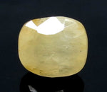 Load image into Gallery viewer, 5.60/CT Natural Ceylonese Pukhraj with Govt Lab Certificate-6771