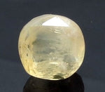 Load image into Gallery viewer, 3.93/CT Natural Ceylonese Pukhraj with Govt Lab Certificate-4551