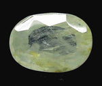 Load image into Gallery viewer, 3.84/CT Natural Ceylonese Pukhraj with Govt Lab Certificate (8991)