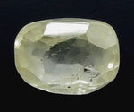 Load image into Gallery viewer, 2.26/CT Natural Ceylonese Pukhraj with Govt Lab Certificate (16650)