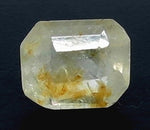 Load image into Gallery viewer, 1.29/CT Natural Ceylonese Pukhraj with Govt Lab Certificate-6771