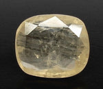 Load image into Gallery viewer, 8.38/CT Natural Ceylonese Pukhraj with Govt Lab Certificate (16650)
