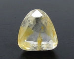 Load image into Gallery viewer, 4.03/CT Natural Ceylonese Pukhraj with Govt Lab Certificate (16650)